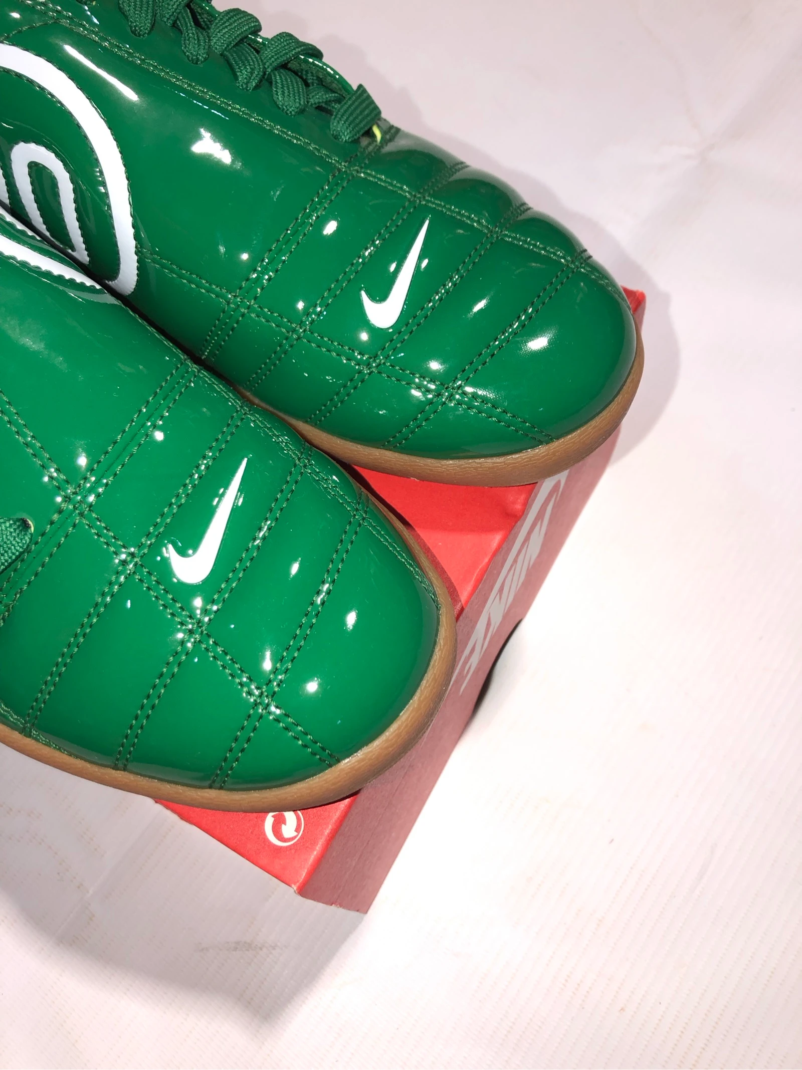 Nike total 90 talla 40 W – photo 3